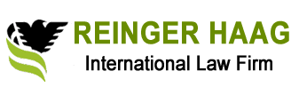 Reinger Haag LLP